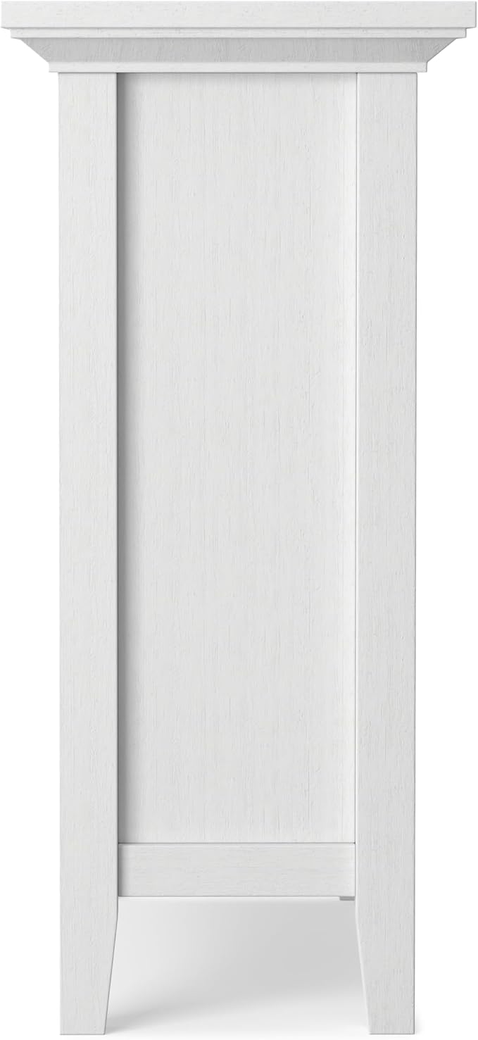 SIMPLIHOME Redmond Storage Cabinet - Image 11