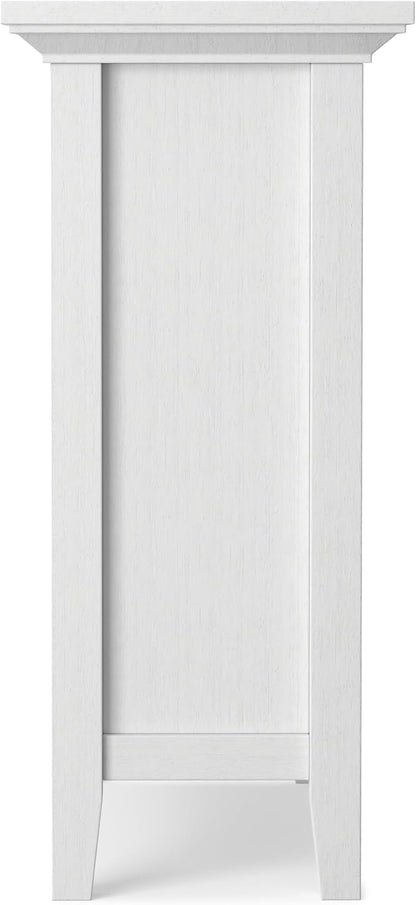 SIMPLIHOME Redmond Storage Cabinet - Image 11