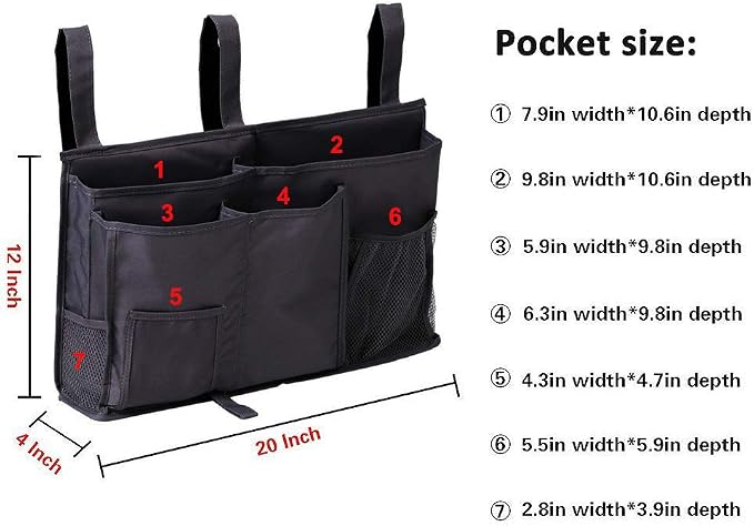 Sugaroom Organizer Caddy - Image 6