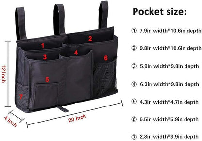 Sugaroom Organizer Caddy - Image 6
