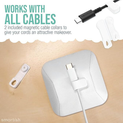 Smartish® Magnetic Cord Holder - Image 5