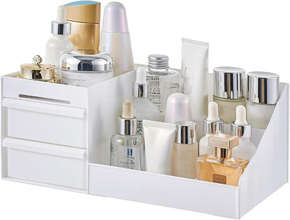 Perfume Cologne Organizer, Perfume Stand Shelf by UFORU