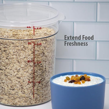 Cambro Food Storage Container - Image 6