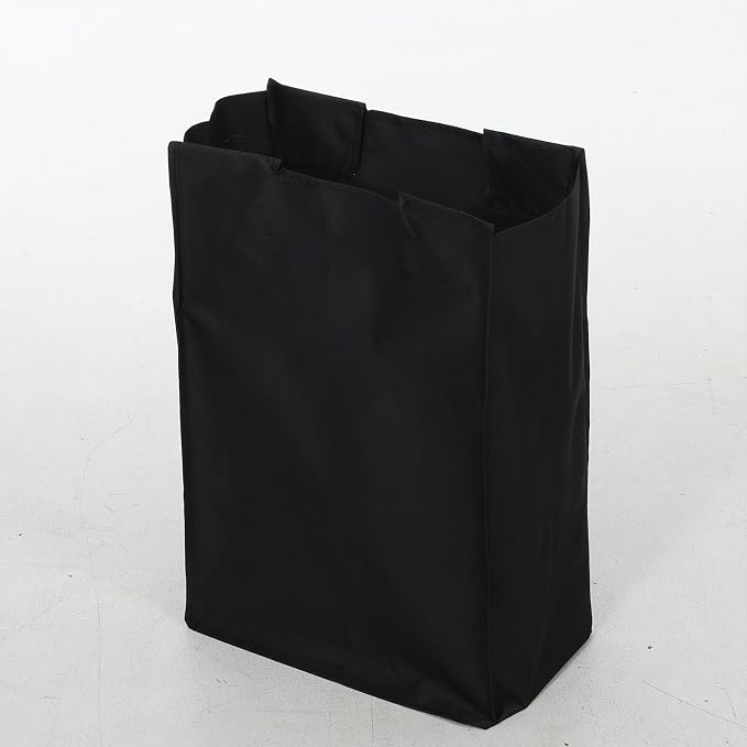 4 Pcs Laundry Sorter Replacement Bags Hamper Cart Removable Replacement Laundry - Image 8