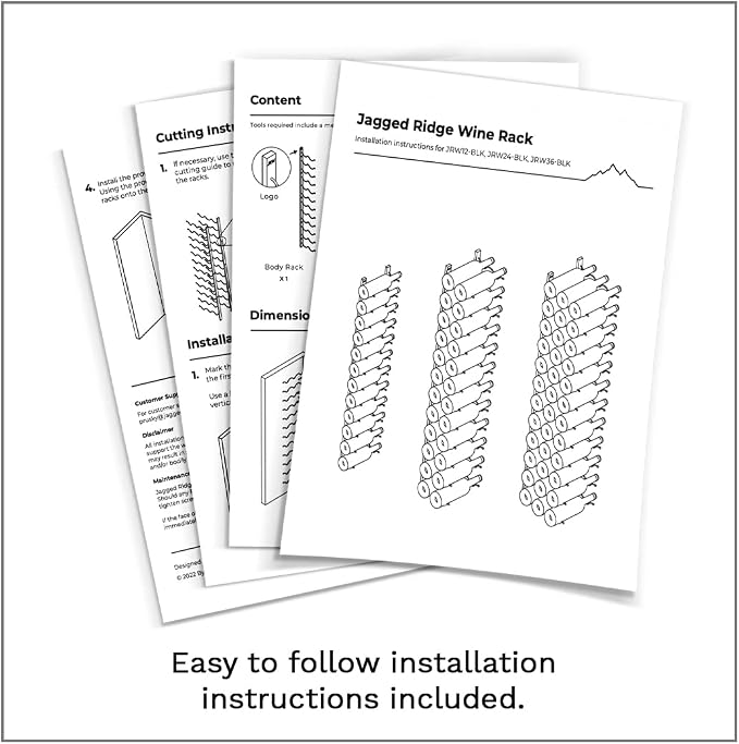 Jagged Ridge Wine Rooms - Image 9