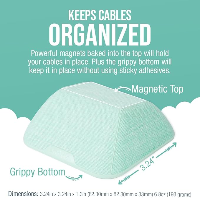 Smartish® Magnetic Cord Holder - Image 2