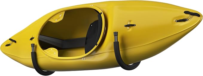2-Pack of Kayak Storage Hook Sets - Image 6