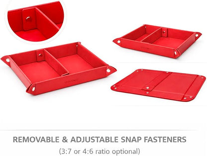 UnionBasic Medium Valet Tray, Jewelry Tray - Image 4