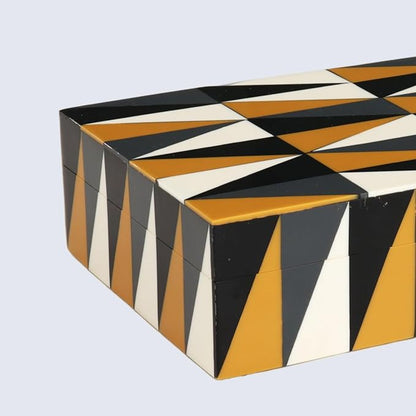 Handicrafts Home Large Decorative Storage Box - Image 6