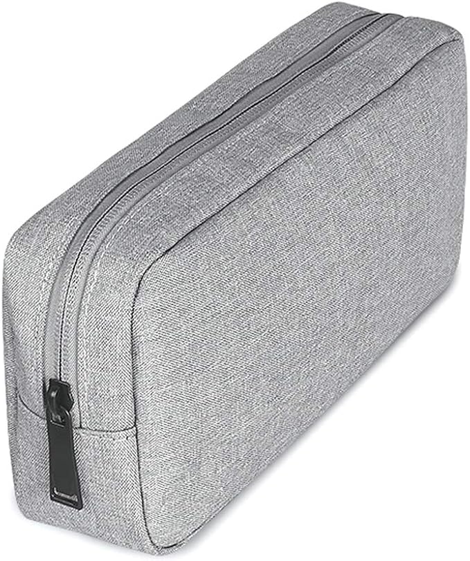 Universal Electronics/Accessories Soft Carrying Case Bag, Durable & Light-weight - Image 5