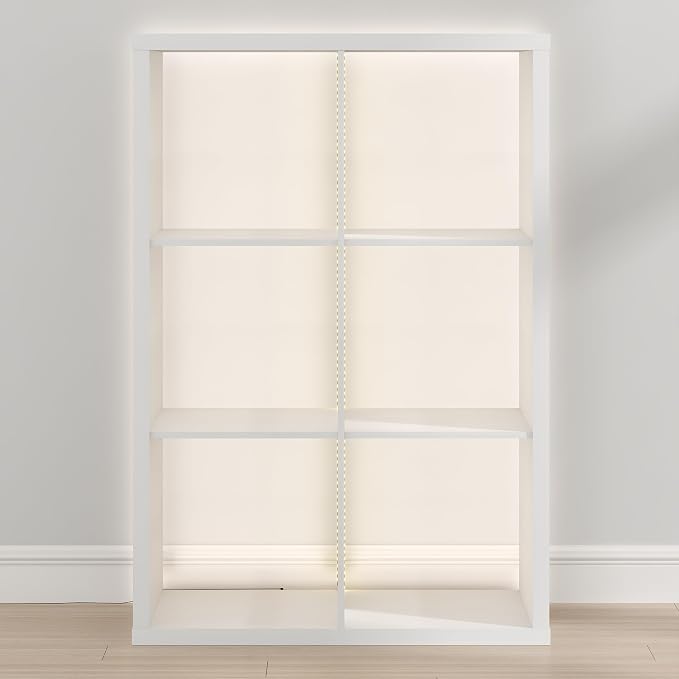 Furinno Cubicle Book Shelf - Image 6