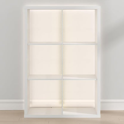Furinno Cubicle Book Shelf - Image 6