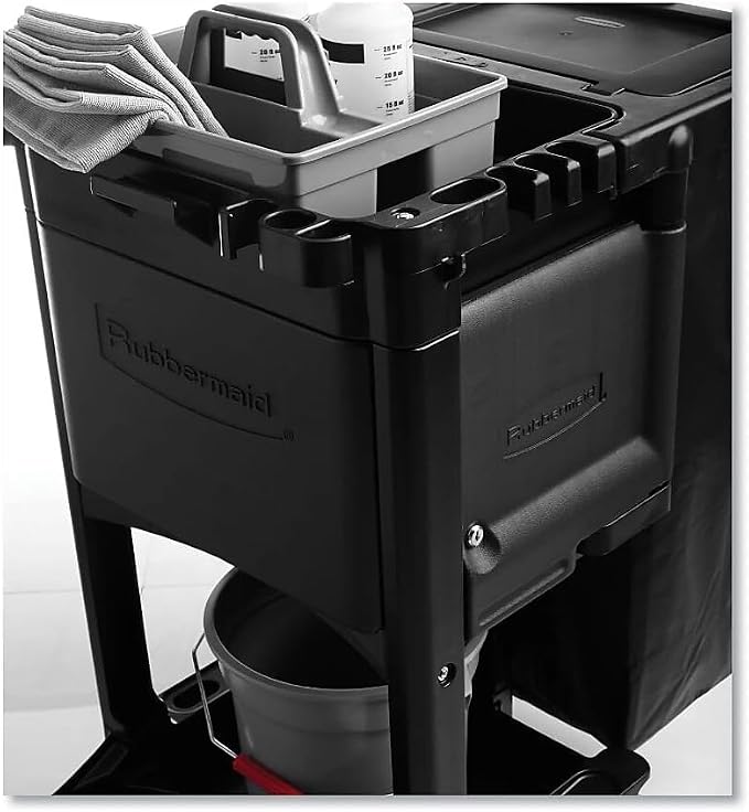 Rubbermaid Commercial Products Executive Series Janitorial and Housekeeping - Image 6
