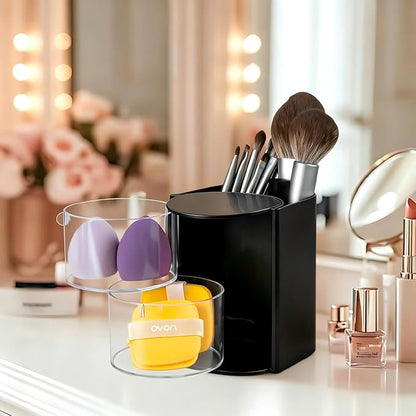 Luscinia Hair Accessories Organizer - Image 5