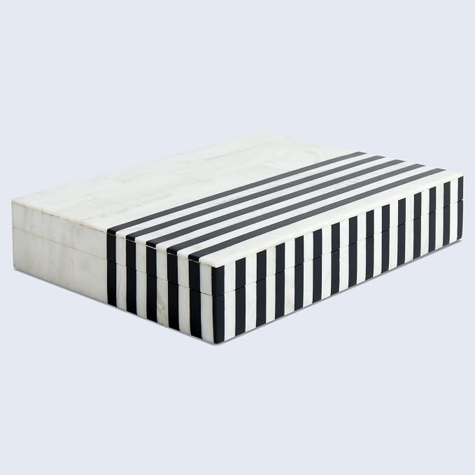 Handicrafts Home Large Decorative Storage Box - Image 7