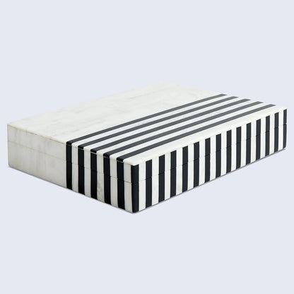 Handicrafts Home Large Decorative Storage Box - Image 7