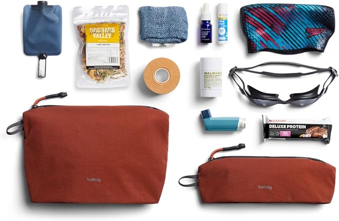 Bellroy Lite Pouch Duo - Image 7