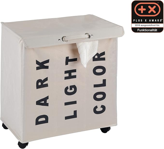 WENKO Trivo Laundry Sorter - Image 10