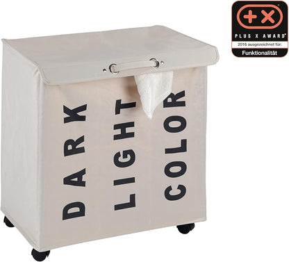 WENKO Trivo Laundry Sorter - Image 10