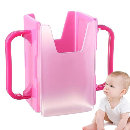 Generic Children's Milk Box Holder - Image 5