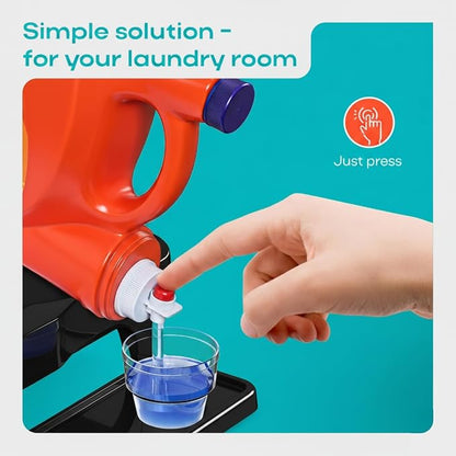 TidyFriend Detergent Holder Shelf - Image 4