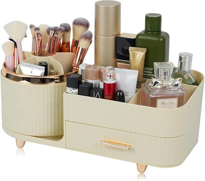 Makeup Organizer Countertop by Zufudo