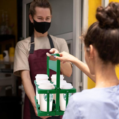 musbus Reusable Drink Carrier - Image 5
