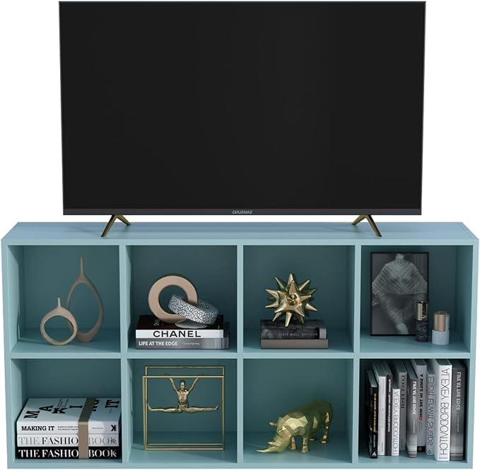 OSCHF 8-Cube Storage Shelf Bookcase - Image 4