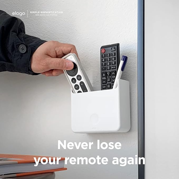 elago Universal Remote Holder Mount Compatible - Image 6