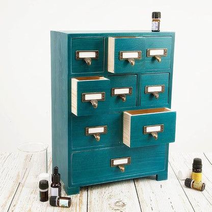 Apothecary Drawers Apothecary Cabinet - Image 2
