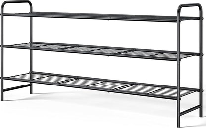 Kitsure Shoe Rack by Kitsure