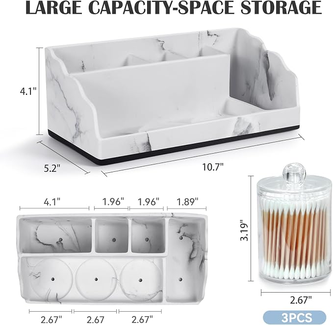 Bathroom Counter Organizer - Image 3