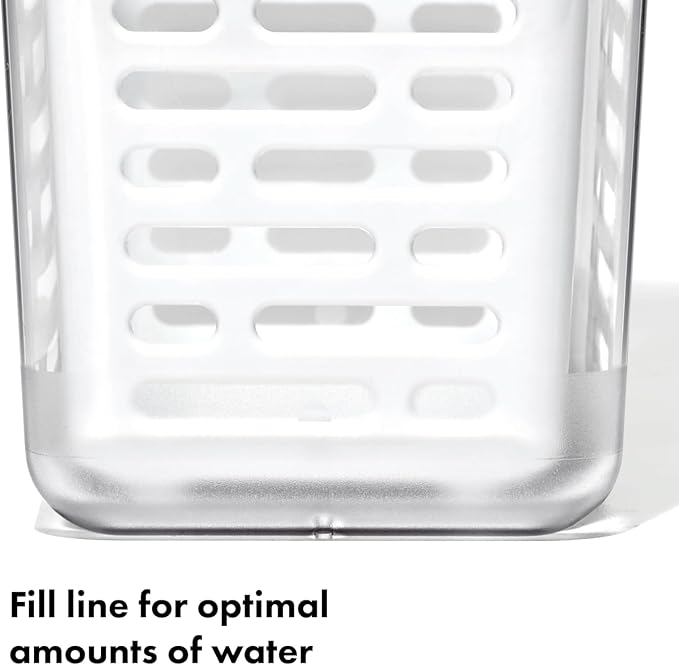 OXO Good Grips Produce Saver – Herb Keeper - Image 3