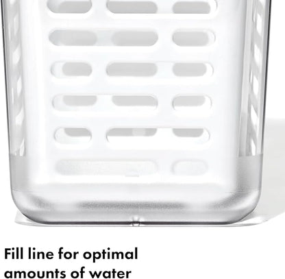 OXO Good Grips Produce Saver – Herb Keeper - Image 3