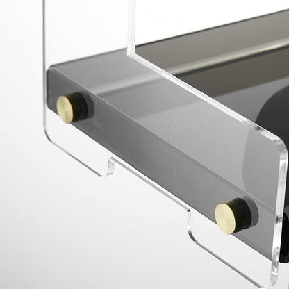 FFK Bathroom Organizer Countertop, 2 Tier Bathroom Counter Organizer Kitchen - Image 4
