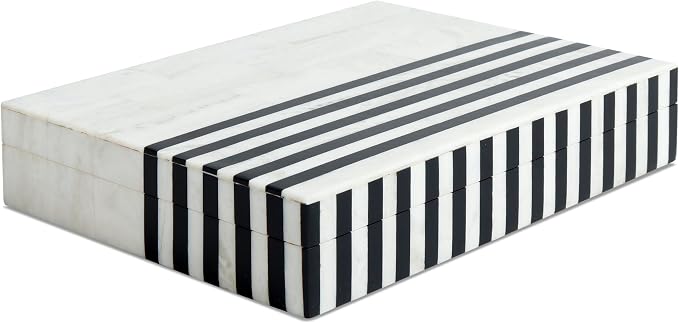 Handicrafts Home Large Decorative Storage Box by HandicraftsHome