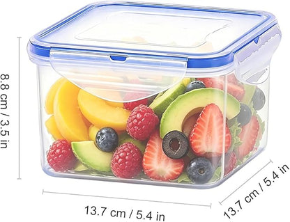 KIGI Square Food Storage Containers - Image 4