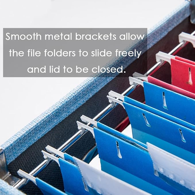 File Organizer Box - Image 4