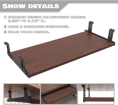 FRMSAET Furniture Accessories Office Product Suits Hardware 20/24/30 inches - Image 2