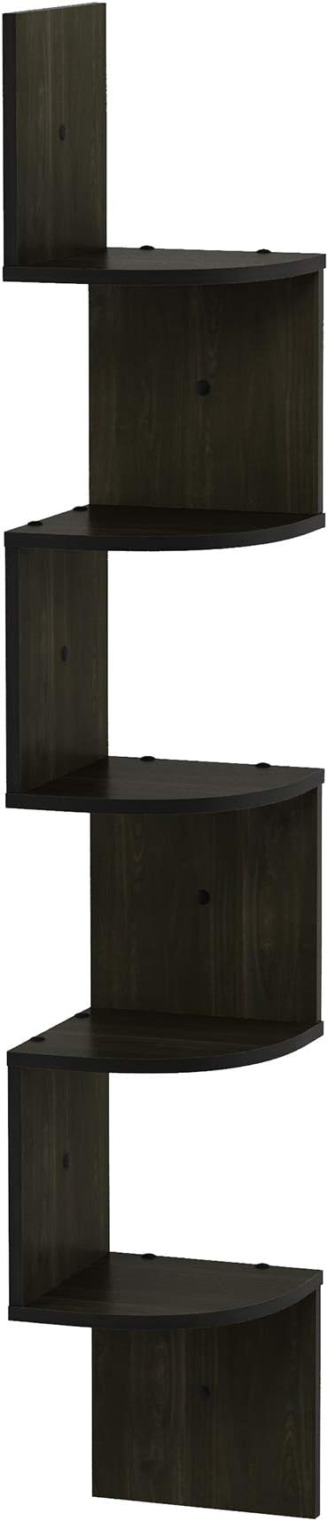 Furinno ROSSI Floating Book Shelves by Furinno-FitsYourSpaceFitsYourBudget
