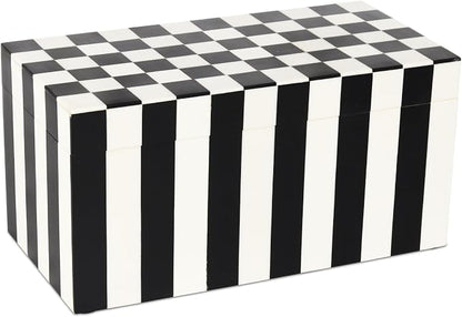 Handicrafts Home Large Decorative Storage Box by HandicraftsHome