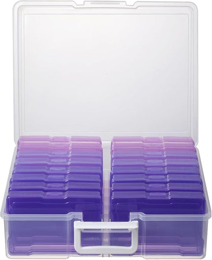 novelinks Photo Storage Boxes by novelinks