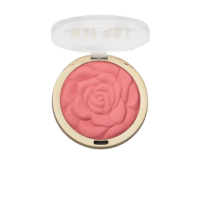 Milani Rose Blush, Powder Blush - Image 7