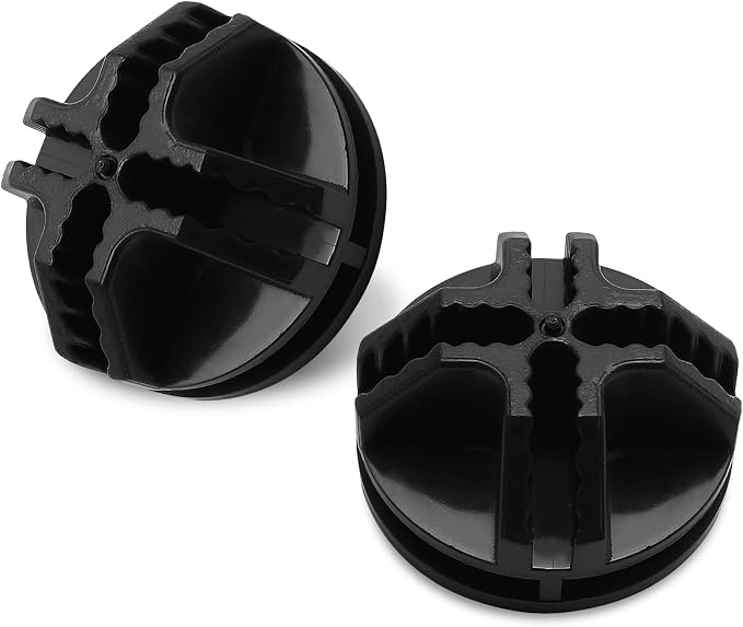 Litoexpe 36 Pcs Wire Cube Plastic Connectors - Image 6