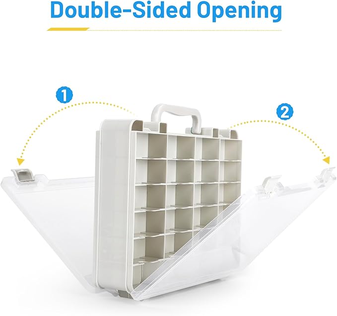 Saichotoy Storage Case for Hot Wheels - Image 6