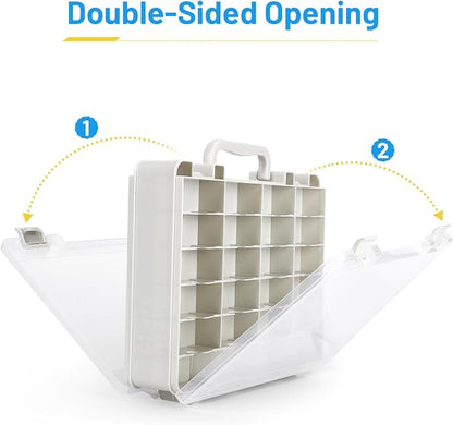 Saichotoy Storage Case for Hot Wheels - Image 6