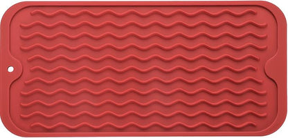 Silicone Dish Drying Mat for Multiple Usage, Easy clean, Eco-friendly, by MicoYang