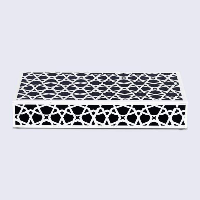 Handicrafts Home Large Decorative Storage Box - Image 4