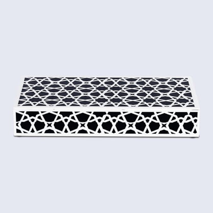 Handicrafts Home Large Decorative Storage Box - Image 4
