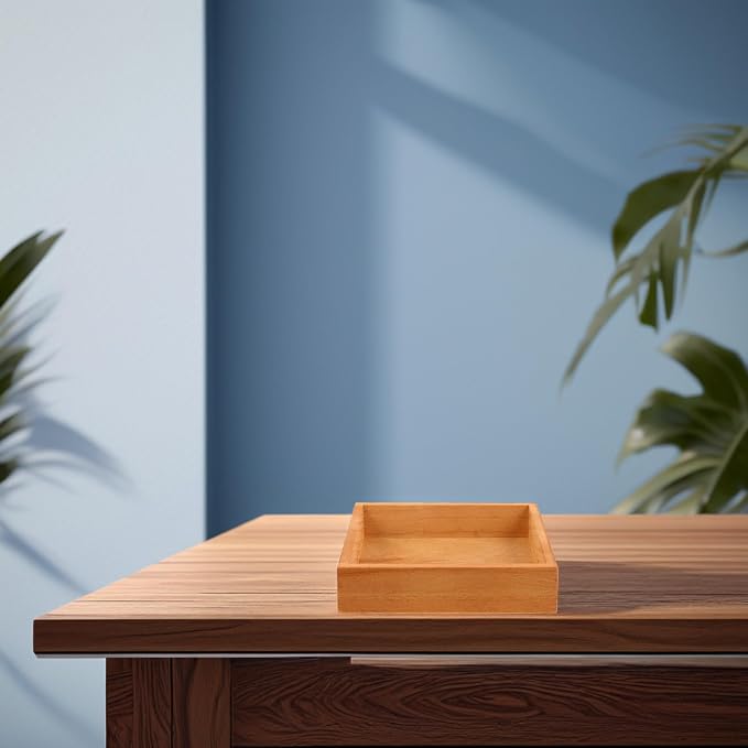 DOITOOL Wooden Phone Organizer - Image 6